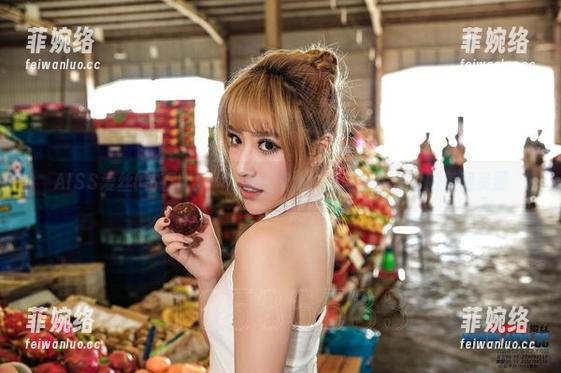 AISS爱丝(钻石版) - 松果儿姐姐：那些让人停留的美图资源