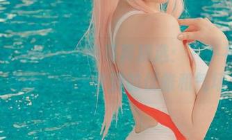Alina Becker的写真精选:下平礼华,普通人无法做到的优雅和气场