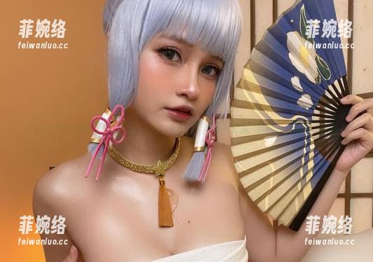 Azami Azami的在线捕捉:一张图片里的柔情似水,悄然溢出