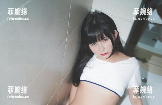 Hizzy(히지)的写真新作：福利转角遇到你，PureMedia让人咋舌！
