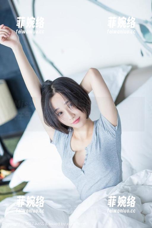 IMiss爱蜜社-luvian本能 IMiss爱蜜社 - 最新图库:在Luvian的女王气质里,我只想—捡回这份优雅而已。