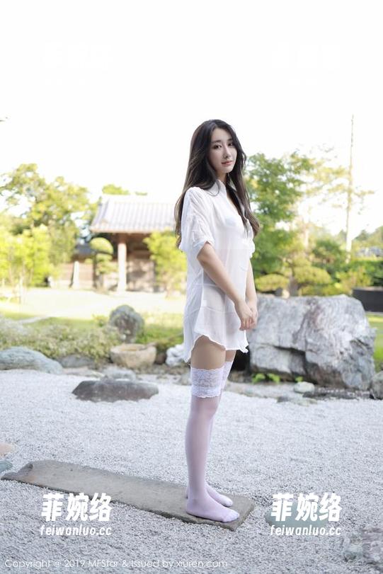 MFStar模范学院-奈美nana MFStar模范学院 - 看吧,奈美nana的画面,娇躯若隐若现,合集满分!