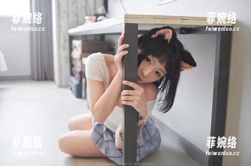 “请让我做你的女仆！”Maruemon(마루에몽)的作品到底有多有趣，共享cos乐趣！