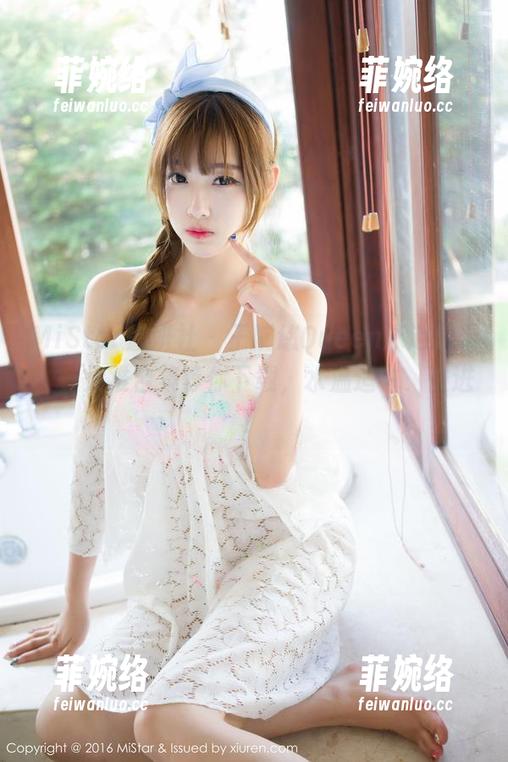 MiStar魅妍社-王婉悠Queen MiStar魅妍社 - 王婉悠Queen泳池特辑,一大堆合集等你下载,水温适中,快进!