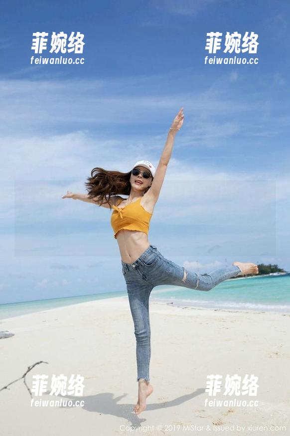 MiStar魅妍社-赵欢颜Jessica MiStar魅妍社 - 沉迷于赵欢颜Jessica的私房JK,图片里总有些意想不到的精彩!