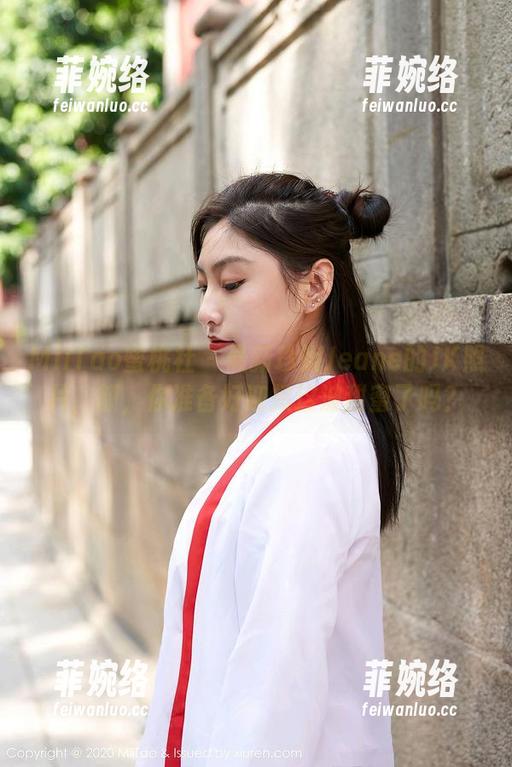 MiiTao蜜桃社-珍妮Jeane MiiTao蜜桃社 - 最新珍妮Jeane的JK照片,额,你准备好迎接这波甜蜜了吗?