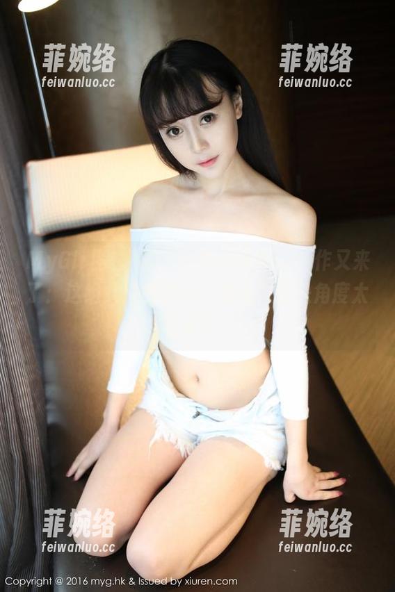 MyGirl美媛馆-于大小姐Ayu MyGirl美媛馆 - 于大小姐Ayu新作又来了:这组女孩的照片,是妆发还是角度太可爱了?