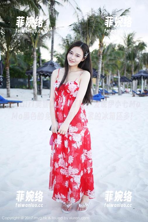 MyGirl美媛馆-伊小七MoMo MyGirl美媛馆 - 翻了翻,发现伊小七MoMo黑色的免费资源比我家的冰箱还多!