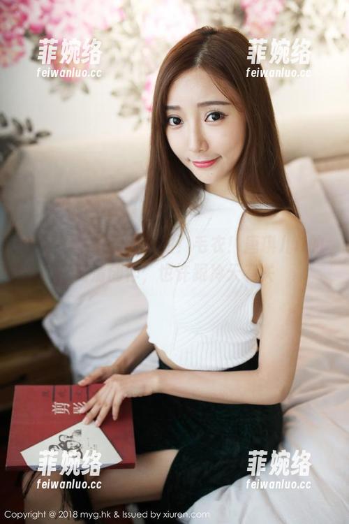 MyGirl美媛馆-唐琪儿il MyGirl美媛馆 - 对!毛衣!唐琪儿il的高清创作,也许跟冷天有关
