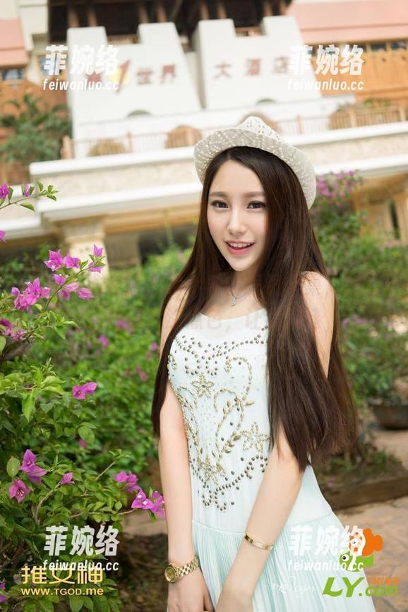 TGOD推女神-纯小希 TGOD推女神 - 纯小希的眼镜合集,想给这些镜片涂点色,让我来选