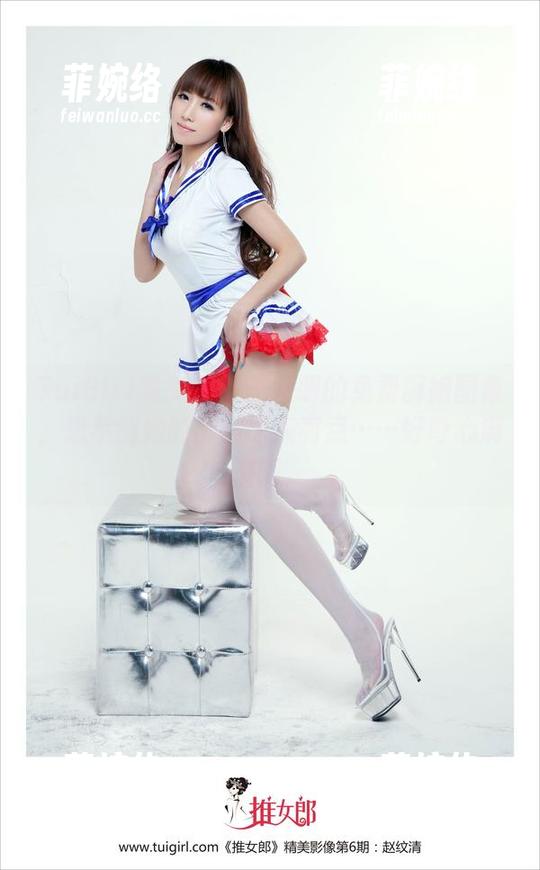 TuiGirl推女郎-王明明 TuiGirl推女郎 - 王明明的免费厨娘图集,想不到她的厨房原来有点……好奇心满满啊。