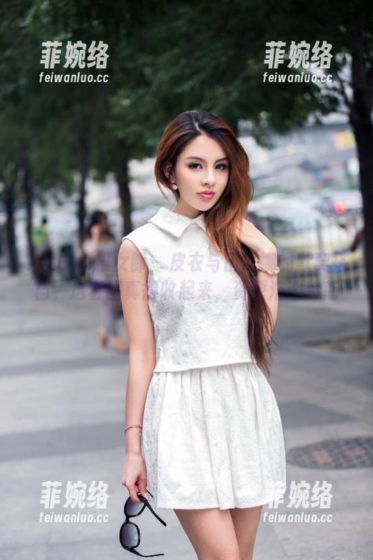 TuiGirl推女郎-田芯娜 TuiGirl推女郎 - 皮衣与田芯娜的默契搭档,这套图真得收起来,资源浩浩荡荡