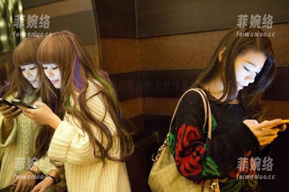 TuiGirl推女郎-赵惟依 TuiGirl推女郎 - 你见过赵惟依的灰丝作品吗?分享它的绝美不讲理