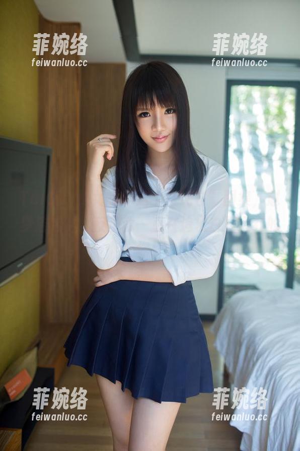 TuiGirl推女郎-赵梦洁 TuiGirl推女郎 - 这个“纯白”图集,赵梦洁定制,反正就一直在追求白里透红的你!