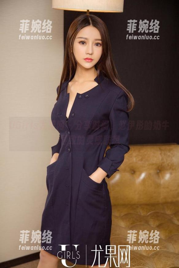 UGirls尤果网-赵伊彤 UGirls尤果网 - 分享时间,赵伊彤的奶牛导致的灵感联想