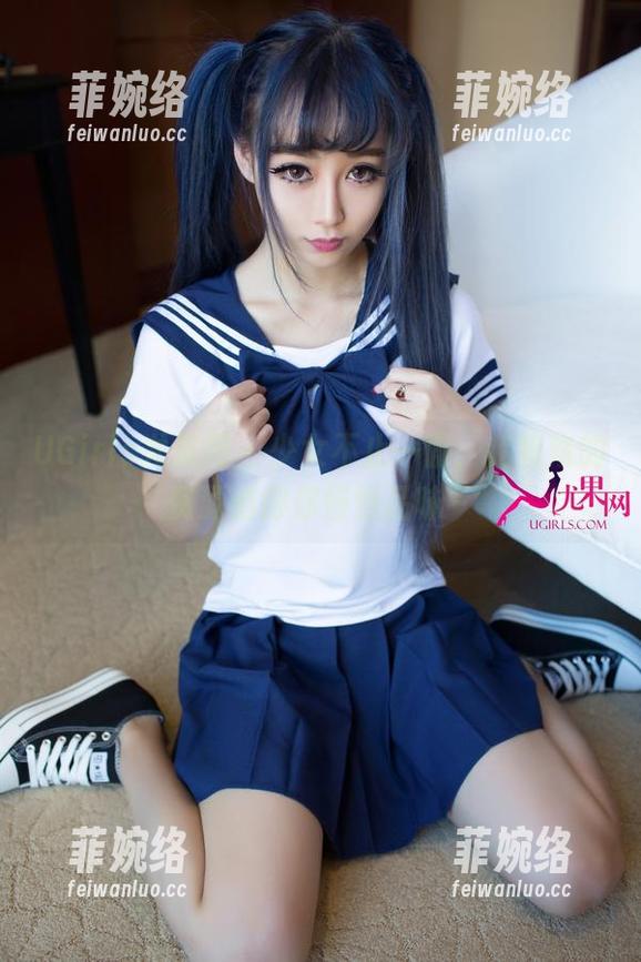 UGirls尤果网-赵智妍 UGirls尤果网 - 少女不止一面,赵智妍的资源值得你慢慢品味~