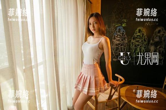 UGirls尤果网-颜亦汐 UGirls尤果网 - 颜亦汐传递的写真作品,居然把我逗得连鼻涕都流出来了,这种剧情我爱了!