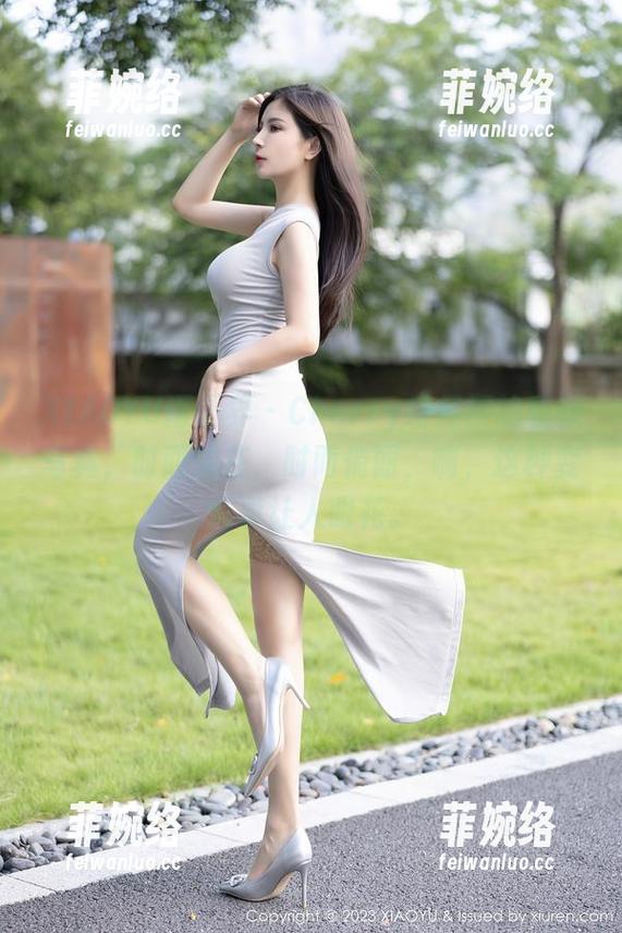 XIAOYU语画界-Cherry绯月樱 XIAOYU语画界 - Cherry绯月樱的和服写真,时而端庄,时而俏丽,啊,这种变幻真让人眼花。