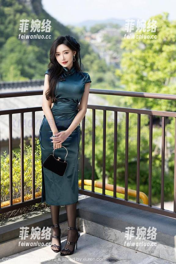 XIAOYU语画界-程程程 XIAOYU语画界 - 探索程程程的双人时光,上干货的高清套图,嫩的不简单!