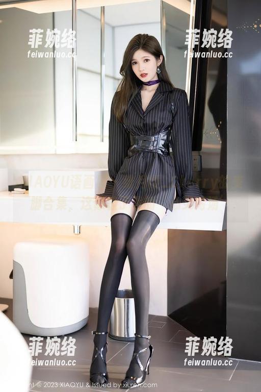 XIAOYU语画界-绯月樱_Cherry XIAOYU语画界 - 绯月樱_Cherry的美脚合集,这像极了我的‘心灵鸡汤’