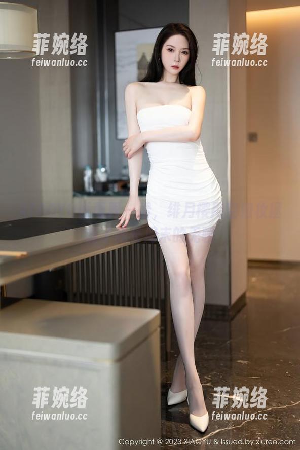 XIAOYU语画界 - 看，绯月樱用空姐妆拯救了我长周末的无聊