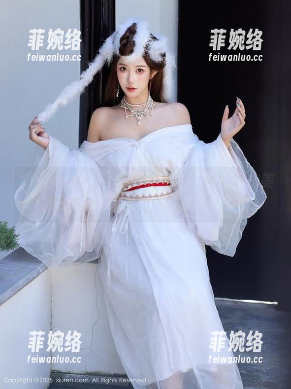 Xiuren秀人网-Mieko林美惠子 Xiuren秀人网 - 免费原图!Mieko林美惠子的毛衣穿搭,你看了吗?
