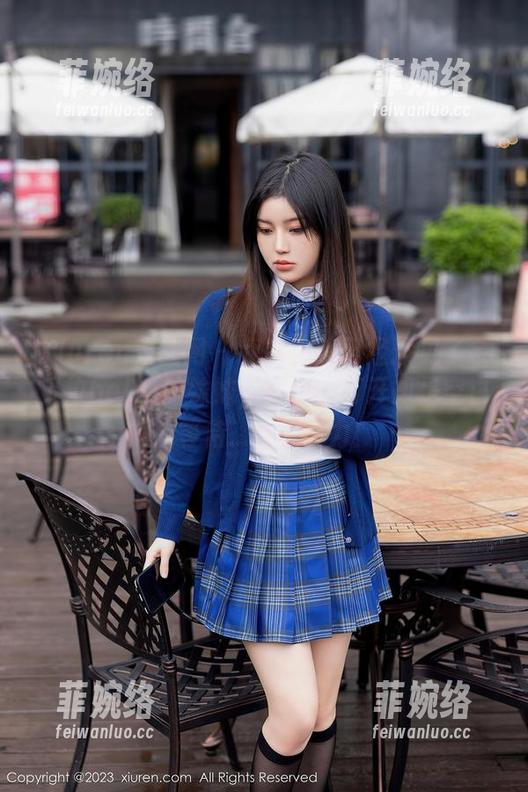 Xiuren秀人网 - 我以为我已经预见了余贝拉bella的妹妹，图包一打开却是空白的等待...这想象力！