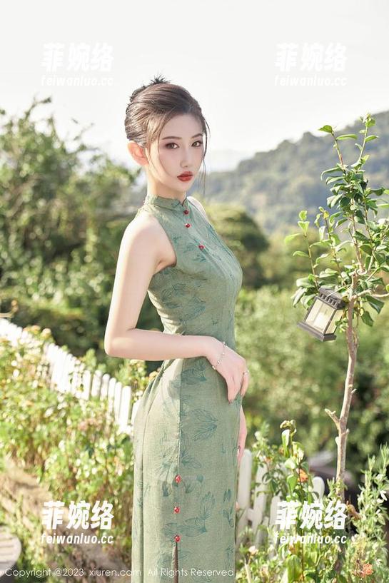 Xiuren秀人网-周于希Sally Xiuren秀人网 - 跟着周于希Sally去大理,原图里的心愿超乎想象