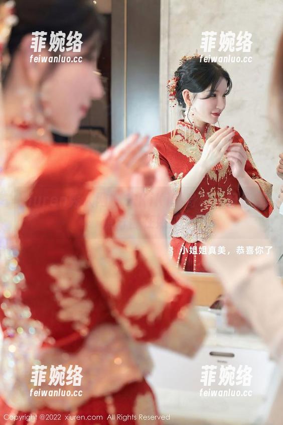 Xiuren秀人网 - 宋KiKi的身材：好像连照片都在嫉妒