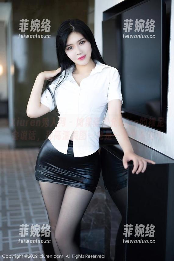 Xiuren秀人网 - 如果张思允Nice的裸足会说话，那高清美图一定是一个个小淘气