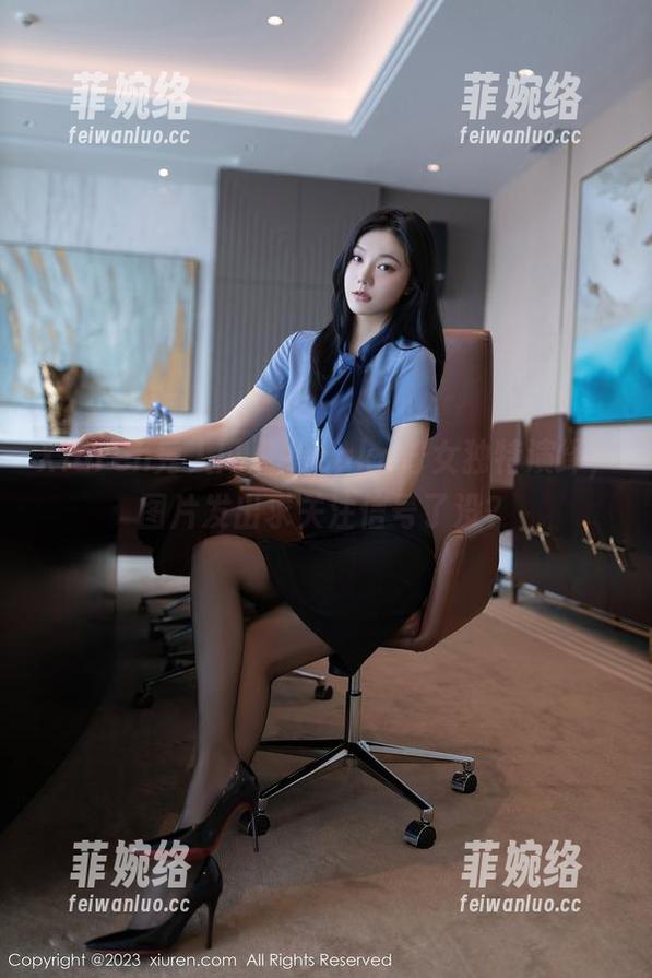 Xiuren秀人网 - 徐cake修女独特演绎，图片发出求关注信号了没？