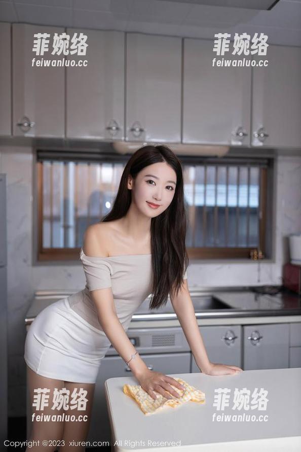 Xiuren秀人网-米妮大萌萌 Xiuren秀人网 - 萌到融化——米妮大萌萌的原图作品“可爱”让我只能大呼小叫。