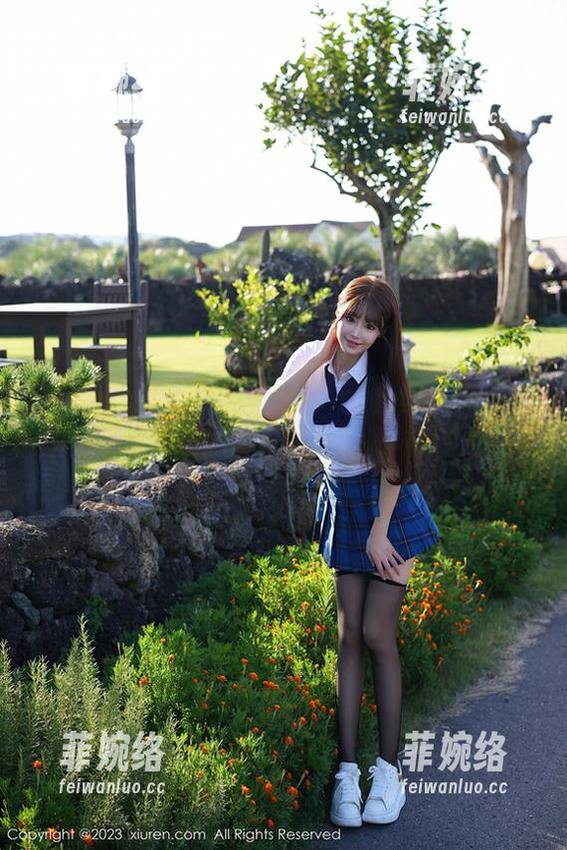 Xiuren秀人网-美昕Yumi Xiuren秀人网 - 美昕Yumi校园探险:私房合集,发现各种隐藏技能