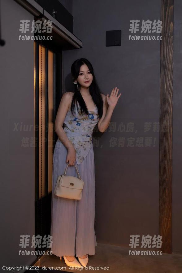 Xiuren秀人网 - 从病房到心房，萝莉悠悠酱护士作品的福利，你肯定想要！