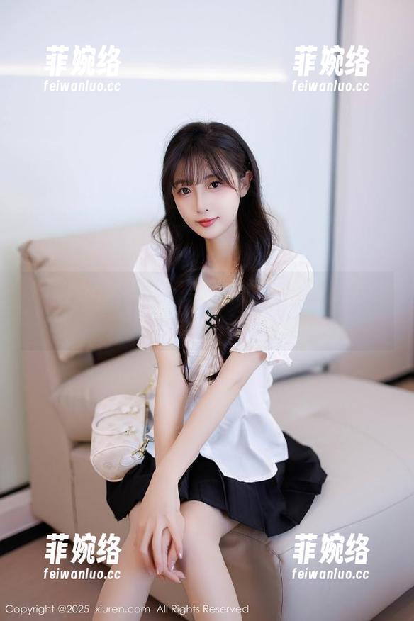 Xiuren秀人网-谢小葱 Xiuren秀人网 - 美图无数,谢小葱能给我见到天使吗?