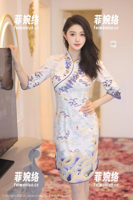 Xiuren秀人网 - 无奈的赞叹，陈巧蓓isabella的裸足合集—你们能体会我此刻的小心脏吗？