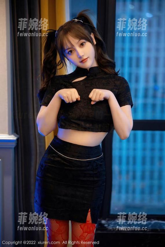 Xiuren秀人网-陈梵妮Fanny Xiuren秀人网 - 办公室的一角,陈梵妮Fanny的图片让时间暂停