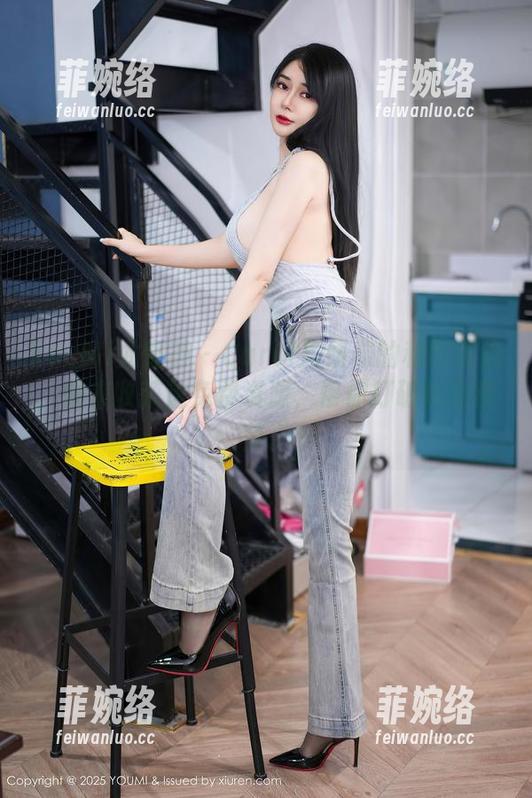 YouMi尤蜜荟-Carol周妍希 YouMi尤蜜荟 - Carol周妍希的和服真绝,快来收获这免费资源,帮你打破审美疲劳。
