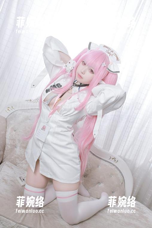 winkwink！asagiriai(爱ちゃん)的常服福利图片，让你一刷就停不下来！