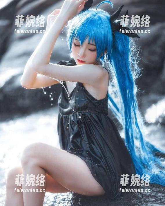 kitaro绮太郎 杰作!瑰丽的kitaro绮太郎和他的水手服,别说我没给资源!