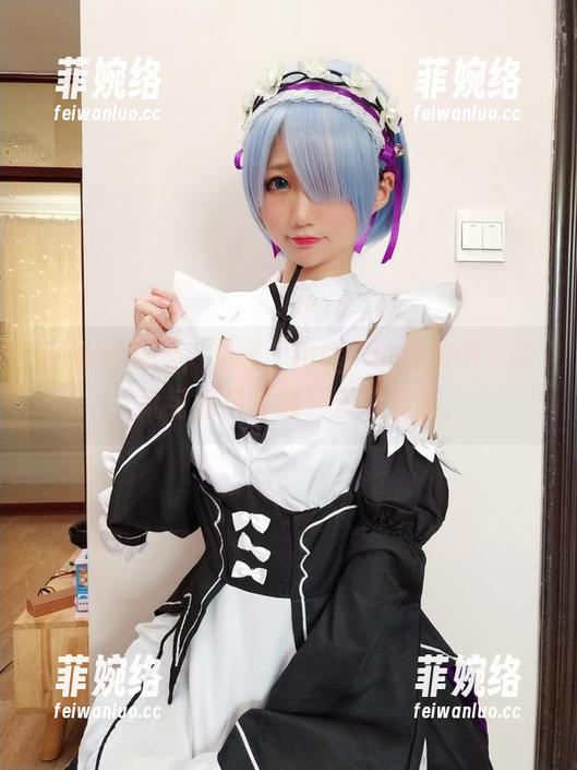 nagisa魔物喵 在线逛美图,见证“nagisa魔物喵”的风纪委员时刻,乐趣无限