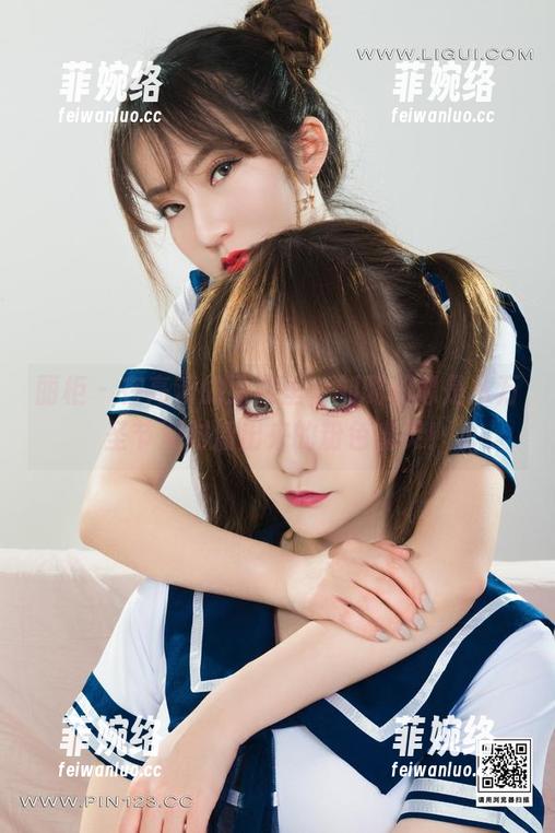 丽柜-刘璐璐 丽柜 - 在高清的原图里,刘璐璐像是从万圣节派对溜出来的粉色幽灵!