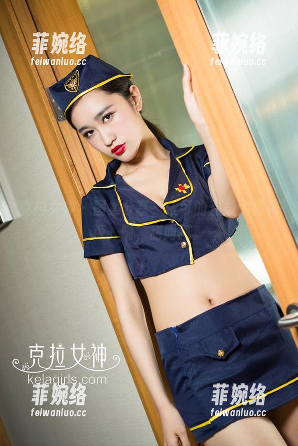 克拉女神-依可 克拉女神 - 图集分享,依可的温柔像棉花糖,呃,甜而腻。