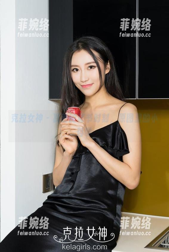 克拉女神-嘉萌 克拉女神 - 嘉萌的秘书时刻,原图里的小哲学