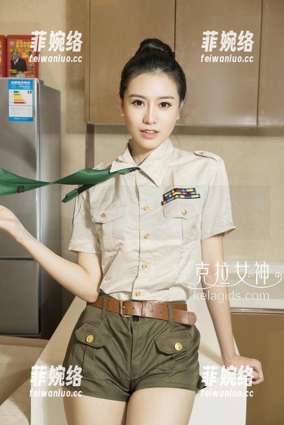 克拉女神-赵雨静 克拉女神 - 都说家是最舒服的地方,赵雨静这套居家更新也太费心了吧!