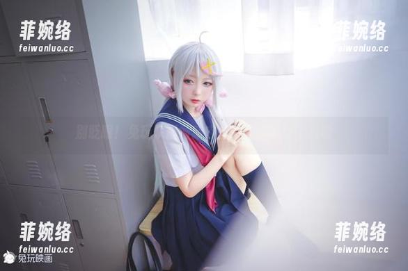 别眨眼！兔玩映画最新肉丝旗袍合集要上线啦