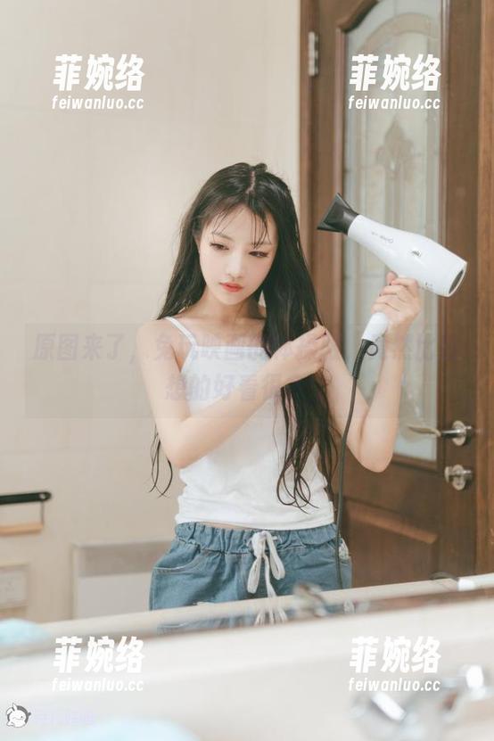 兔玩映画 原图来了,兔玩映画的体操服,竟然比我想的好看很多。