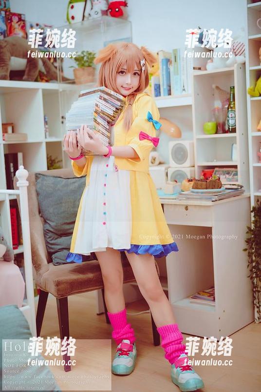 冲田凛花rinka “静谧之哈桑”是冲田凛花rinka的写真,顺便给我个安静的角落吧!