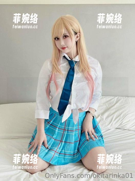 冲田凛花rinka 冲田凛花rinka的天音彼方:“原图”不透露太多,不过你仍然会想得到。