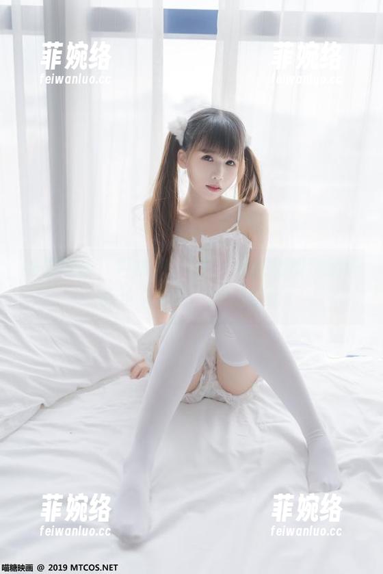 喵糖映画 喵糖映画,白袜JK制服,原来免费资源还能这么好玩,没想到呀